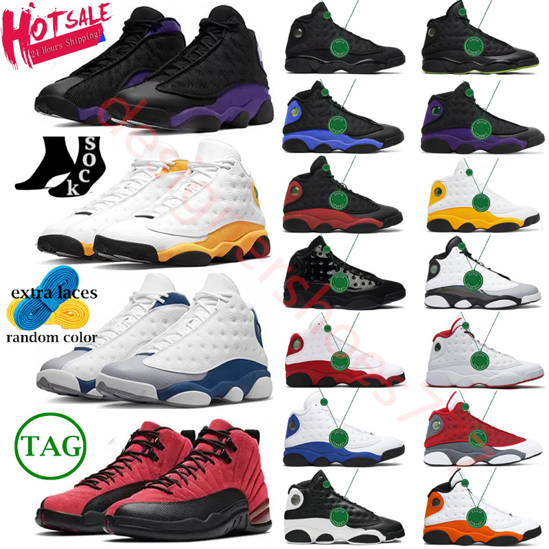13s Wolf Grey jumpman 13 Basketball Shoes Sneakers Navy Black Cat Starfish Wolf Grey Flint French Blue Hyper Royal Court Purple Bred Men women Trainers, Color # 3
13s Wolf Grey jumpman 13 Basketball Shoes Sneakers Navy Black Cat Starfish Wolf Grey Flint French Blue Hyper Royal Court Purple Bred Men women Trainers, Color # 3