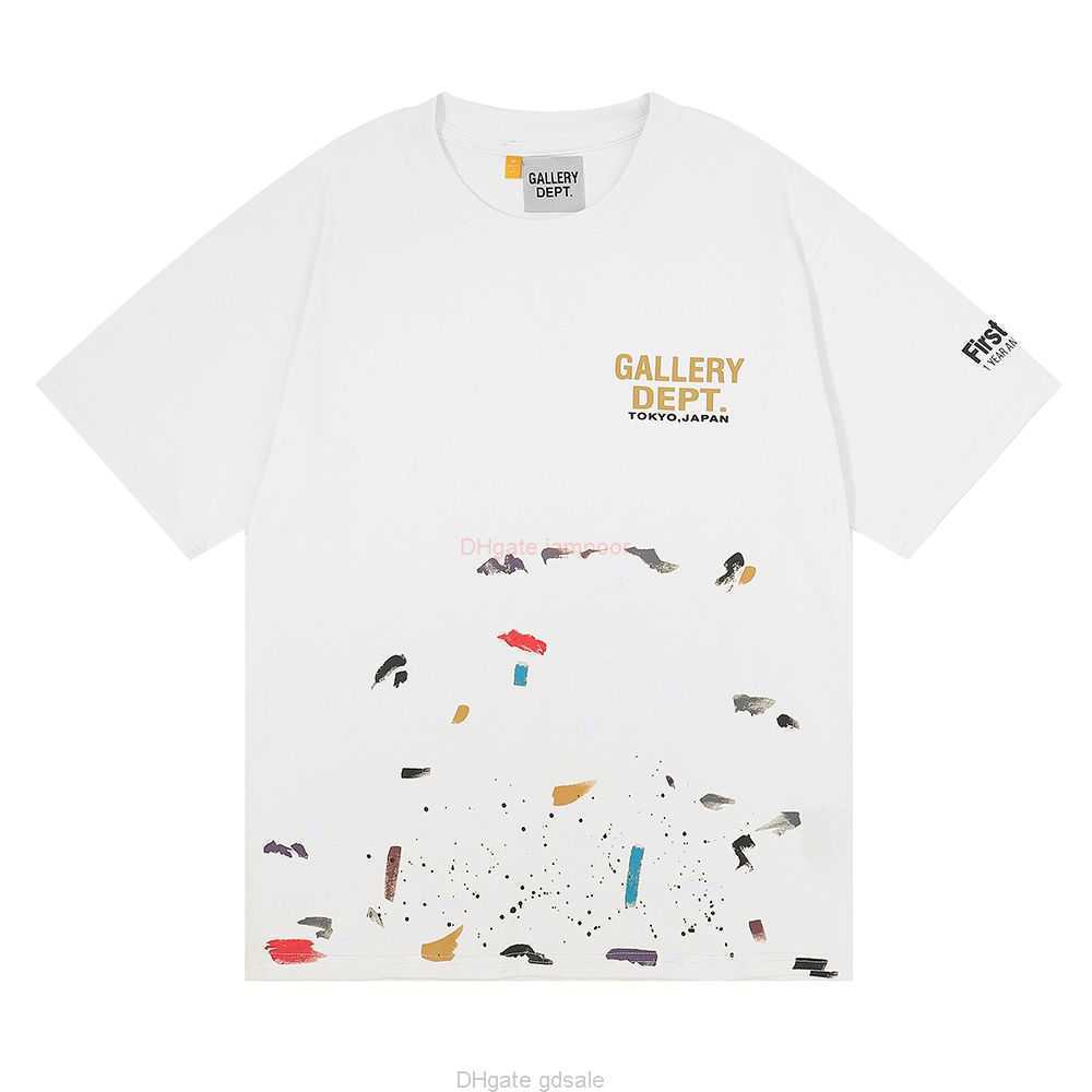 Designer Fashion Clothing Tees Tshirt Galleryes Depts tokyojapan Limited Colorful Speckled Ink Short Sleeve Tee Shirt Mens Womens Youth Casual Streetwear Tops, Gu white 6007
Designer Fashion Clothing Tees Tshirt Galleryes Depts tokyojapan Limited Colorful Speckled Ink Short Sleeve Tee Shirt Mens Womens Youth Casual Streetwear Tops, Gu white 6007