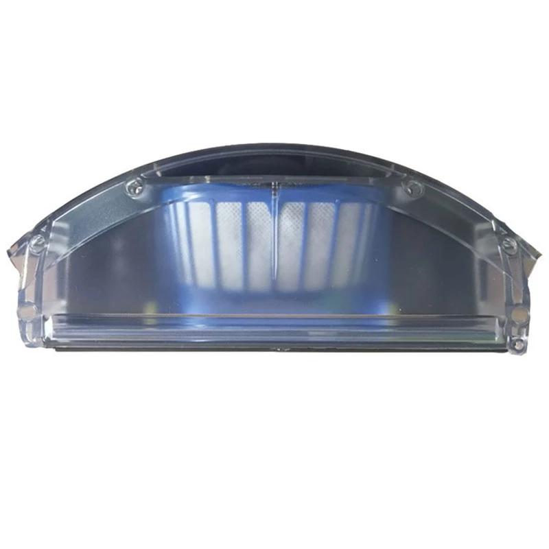 Parts Dust Box For iRobot Roomba robot vacuum cleaner 500 600 Series 510 520 530 535 540 536 531 620 630 650 655 660, Green camo
Parts Dust Box For iRobot Roomba robot vacuum cleaner 500 600 Series 510 520 530 535 540 536 531 620 630 650 655 660, Green camo