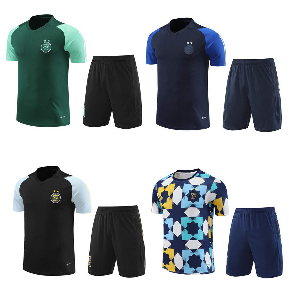 2023 Algeria Algerie Mens kids football kits Soccer Jerseys MAHREZ FEGHOULI ATAL 22 23 24 Training Wear Football Shirts
2023 Algeria Algerie Mens kids football kits Soccer Jerseys MAHREZ FEGHOULI ATAL 22 23 24 Training Wear Football Shirts