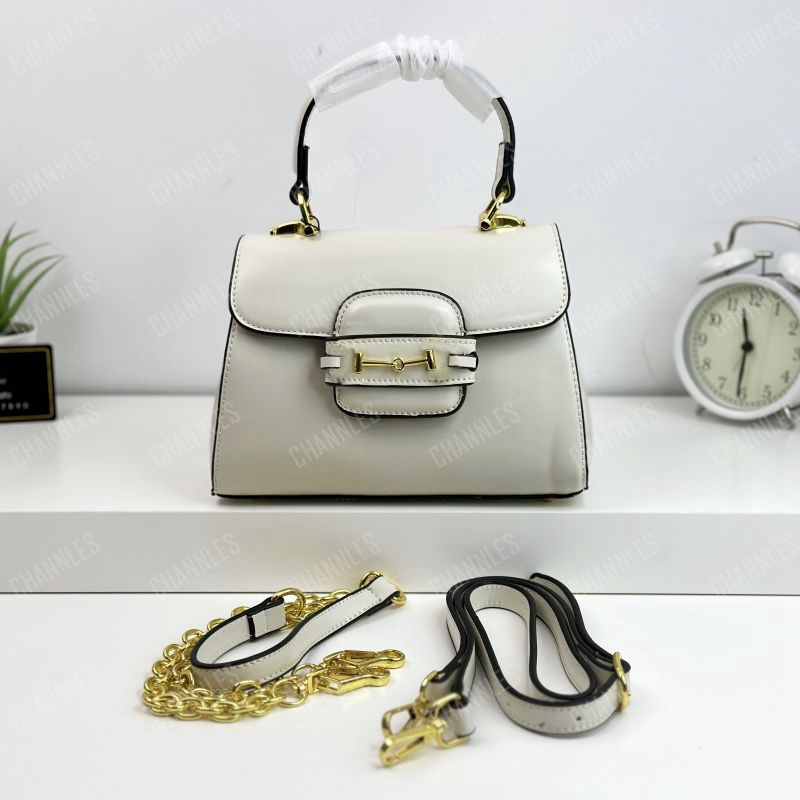 Horsebit Top Handle Bag Handbag Shoulder Bags Crossbody Hand Bag Woman Fashion Leather Classic Style Pochette Handbags, Ghho01 21.5 x 16 x 9.5cm
Horsebit Top Handle Bag Handbag Shoulder Bags Crossbody Hand Bag Woman Fashion Leather Classic Style Pochette Handbags, Ghho01 21.5 x 16 x 9.5cm