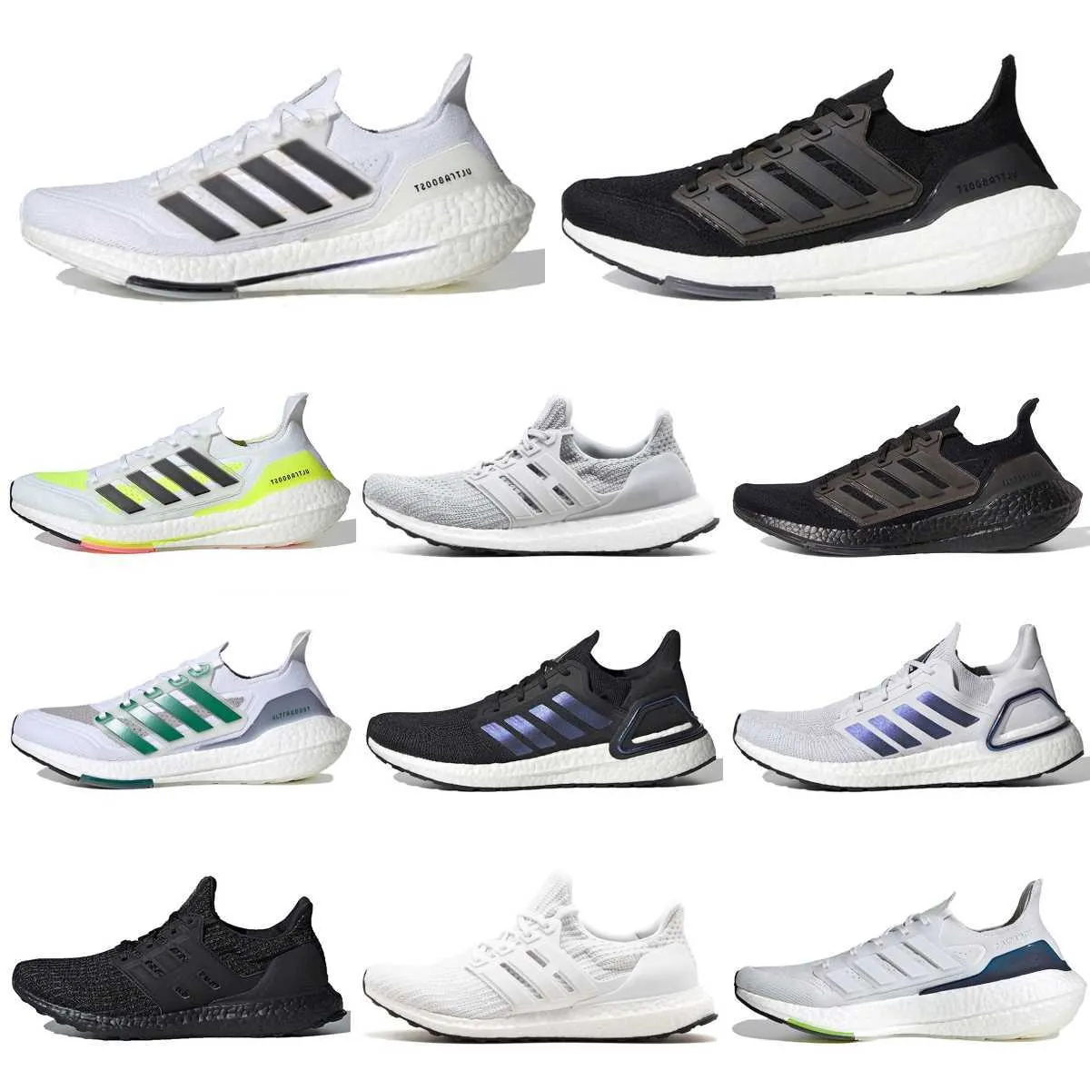 Trainer Ultraboosts 20 UB 21 Mens Sports Shoes Ultra 4.0 5.0 Core Triple Black White Purple Dash Grey Solar Blue Gold Metallic Tech Indigo Women Tenis Designer Sneakers, 13
Trainer Ultraboosts 20 UB 21 Mens Sports Shoes Ultra 4.0 5.0 Core Triple Black White Purple Dash Grey Solar Blue Gold Metallic Tech Indigo Women Tenis Designer Sneakers, 13