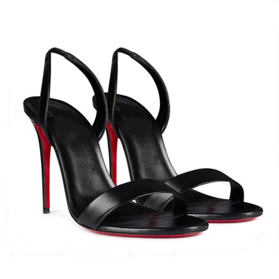 Luxury designers women sandal high heels red soles shoes O Marylin 85 Metallic Leather Slingback sexy lady wedding party dress san349S
Luxury designers women sandal high heels red soles shoes O Marylin 85 Metallic Leather Slingback sexy lady wedding party dress san349S