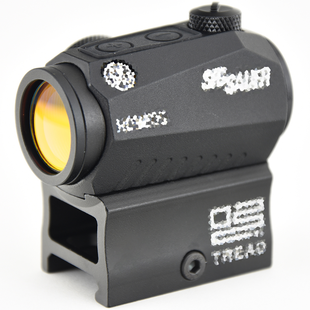 Tactical Reflex 1x Red Dot Sight HD Optics Scope 20mm High Low Picatinny Weaver Rail Mount Base For Hunting Shooting Airsoft, Customize
Tactical Reflex 1x Red Dot Sight HD Optics Scope 20mm High Low Picatinny Weaver Rail Mount Base For Hunting Shooting Airsoft, Customize