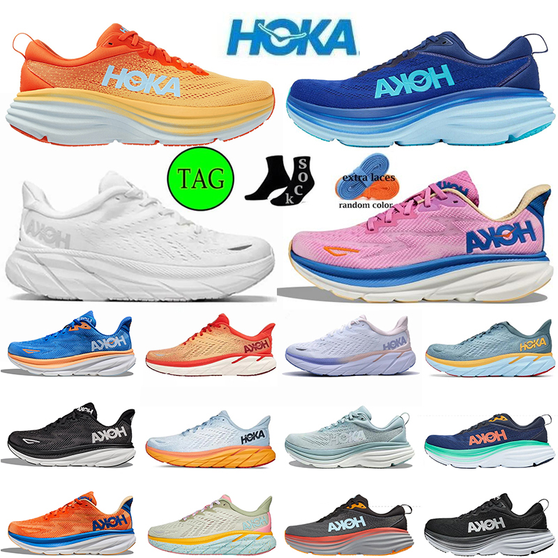 Hoka One One Bondi 8 Running Shoes Shell Coral Peach Parfait Carbon x 2 Clifton 9 Marathon Athletic Hokas Shoe Kawana Nimbus On Cloud Outdoor Sports Trainers Sneakers, A2 bondi 8 (2) tripe white
Hoka One One Bondi 8 Running Shoes Shell Coral Peach Parfait Carbon x 2 Clifton 9 Marathon Athletic Hokas Shoe Kawana Nimbus On Cloud Outdoor Sports Trainers Sneakers, A2 bondi 8 (2) tripe white