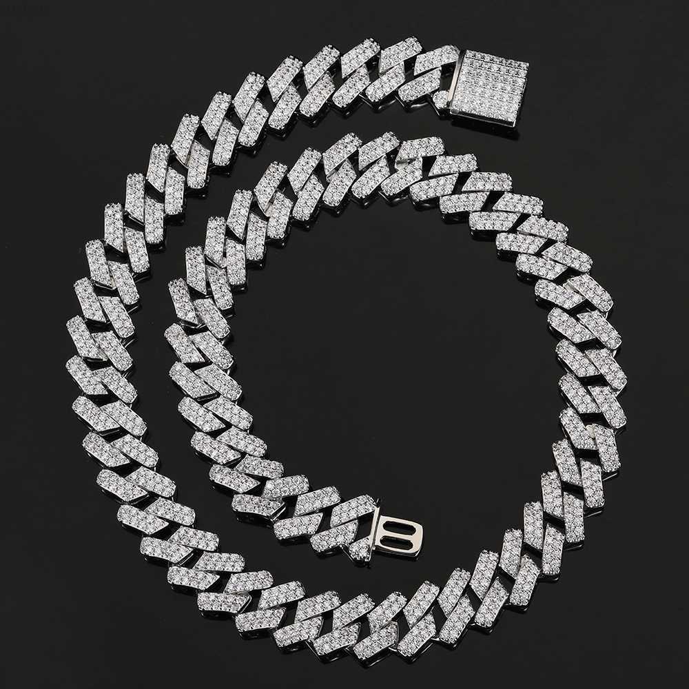 Iced Out Hip Hop Jewelry Vvs Moissanite Diamond Clasp Custom 8mm 10mm 12mm 14mm Width Cuban Chain Jewelry
Iced Out Hip Hop Jewelry Vvs Moissanite Diamond Clasp Custom 8mm 10mm 12mm 14mm Width Cuban Chain Jewelry