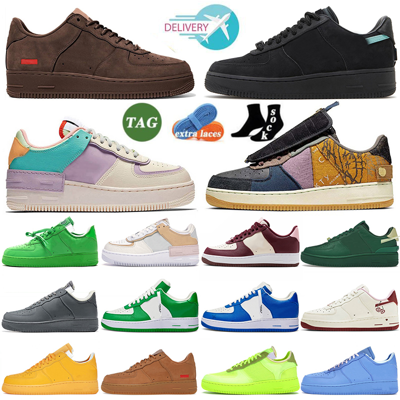 2023 Shadow 1 Low Casual Shoes Offs White Goost Grey Tiffany Low 1837 Women Mens Printing Brown AF1 1s Travis Scoots Skeleton Sail MCA University Blue Platform Shoe, Item.1
2023 Shadow 1 Low Casual Shoes Offs White Goost Grey Tiffany Low 1837 Women Mens Printing Brown AF1 1s Travis Scoots Skeleton Sail MCA University Blue Platform Shoe, Item.1