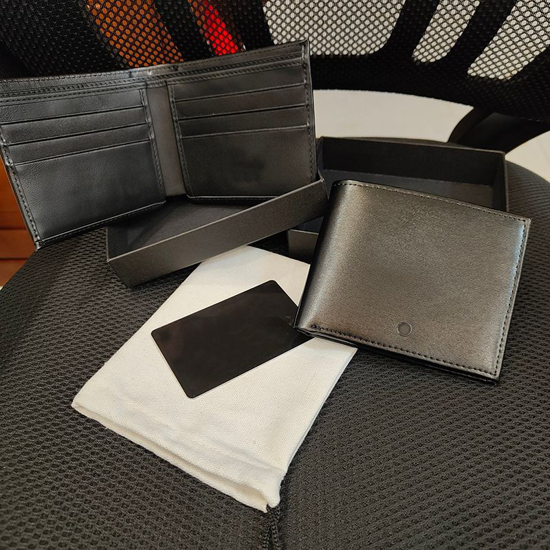Luxury Designer Wallets Mens Cardholders Fashion Short Bags Top Leather Folding Portfolios European and American Style Womens Coin Purses with Boxes, No.2 with box
Luxury Designer Wallets Mens Cardholders Fashion Short Bags Top Leather Folding Portfolios European and American Style Womens Coin Purses with Boxes, No.2 with box