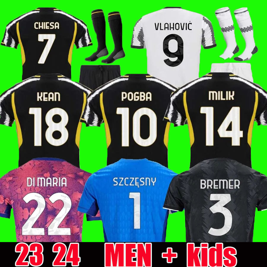 fans player soccer jerseys 2023 2024 home away MILIK DI MARIA VLAHOVIC KEAN POGBA CHIESA McKENNIE LOCATELLI top jerseys 22 23 24 Kits men Kids unifor Juventus, 23/24 home aldult ucl
fans player soccer jerseys 2023 2024 home away MILIK DI MARIA VLAHOVIC KEAN POGBA CHIESA McKENNIE LOCATELLI top jerseys 22 23 24 Kits men Kids unifor Juventus, 23/24 home aldult ucl