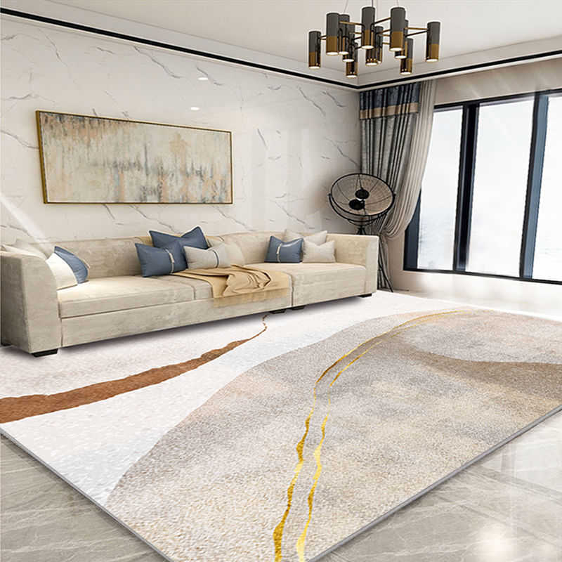 Modern Geometric Carpets for Living Room sofa bedroom coffee table Home Decoration Large Area Rug Washable Carpet Home Decor Mat