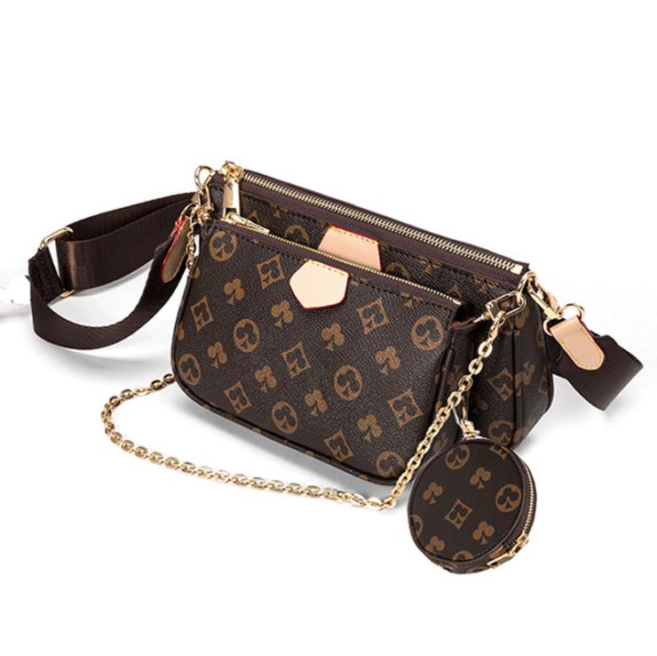 Luxury Designer bag Shoulder Handbags L Quality High Fashion women wallets Clutch totes CrossBody cowhide three-in-one Mahjong bags Ladies purse 5A handbag with logo
Luxury Designer bag Shoulder Handbags L Quality High Fashion women wallets Clutch totes CrossBody cowhide three-in-one Mahjong bags Ladies purse 5A handbag with logo