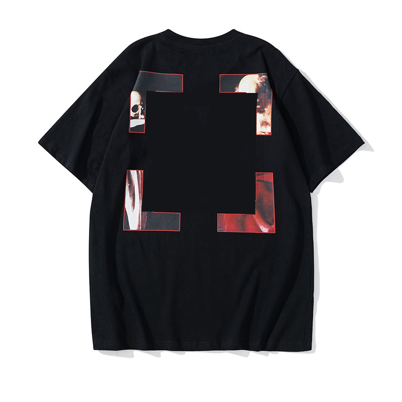 Summer Luxurys Womens Mens T-Shirts Designers Clothing Loose Tees Tops Man Casual Street graffiti Shirt Sweatshirt Short Sleeve T shirts Offs White, 40
Summer Luxurys Womens Mens T-Shirts Designers Clothing Loose Tees Tops Man Casual Street graffiti Shirt Sweatshirt Short Sleeve T shirts Offs White, 40