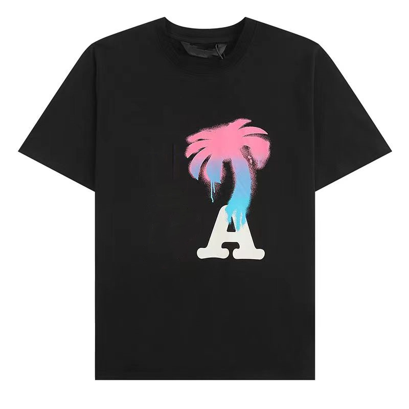 Tees Tshirt Summer fashion Mens Womens Designers T Shirts Long Sleeve Tops Luxurys Letter Cotton Tshirts Clothing Short High Quality ClothesIS-5XL S620
Tees Tshirt Summer fashion Mens Womens Designers T Shirts Long Sleeve Tops Luxurys Letter Cotton Tshirts Clothing Short High Quality ClothesIS-5XL S620