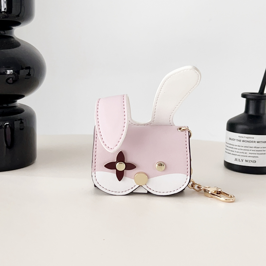 Designer AirPods Cases 1 2 3 Pro Luxury Leather Crossbody AirPod Cover LU Leather Cute Animals AirPods1 AirPods2 AirPods3 AirPodspro Luxury Case with Logo Box, #2
Designer AirPods Cases 1 2 3 Pro Luxury Leather Crossbody AirPod Cover LU Leather Cute Animals AirPods1 AirPods2 AirPods3 AirPodspro Luxury Case with Logo Box, #2