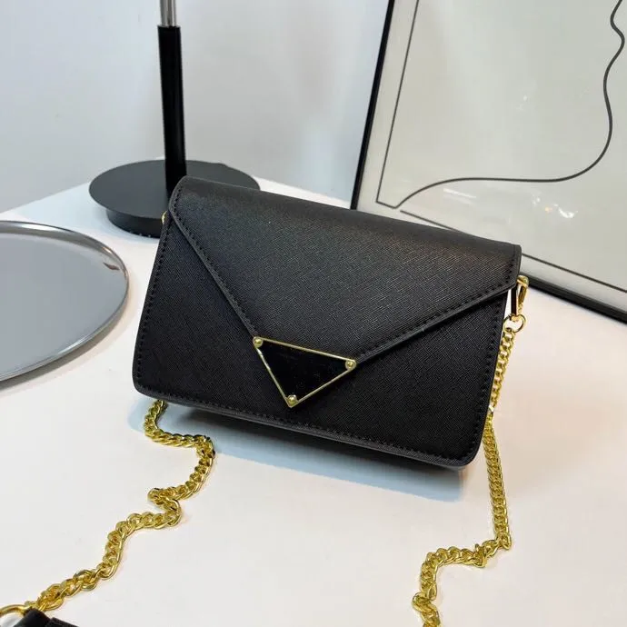 2023 Women Messenger Bag Luxury Good Crossbody Designers Shoulder Bags Quality Designer Purses Ladies Handbag, Black 7001
2023 Women Messenger Bag Luxury Good Crossbody Designers Shoulder Bags Quality Designer Purses Ladies Handbag, Black 7001