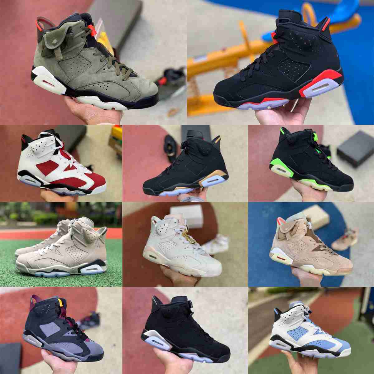 Jumpman Oreo Men High Sports Basketball Shoes 6 6s Metallic Silver Midnight Navy Retro UNIVERSITY BLUE Trainers Travis Scottss Unc Carmine Electric Green Sneakers, Please contact us
Jumpman Oreo Men High Sports Basketball Shoes 6 6s Metallic Silver Midnight Navy Retro UNIVERSITY BLUE Trainers Travis Scottss Unc Carmine Electric Green Sneakers, Please contact us