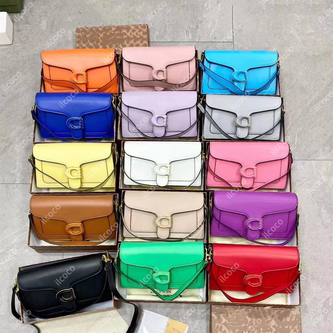 Famous Tabby Women Shoulder Crossbody Bags Hight Quality Designer 21 colors coach Handbags FELICIE Envelope Messenger Bag Totes Ladies Purses POCHETTE Wallets, Style 3
Famous Tabby Women Shoulder Crossbody Bags Hight Quality Designer 21 colors coach Handbags FELICIE Envelope Messenger Bag Totes Ladies Purses POCHETTE Wallets, Style 3