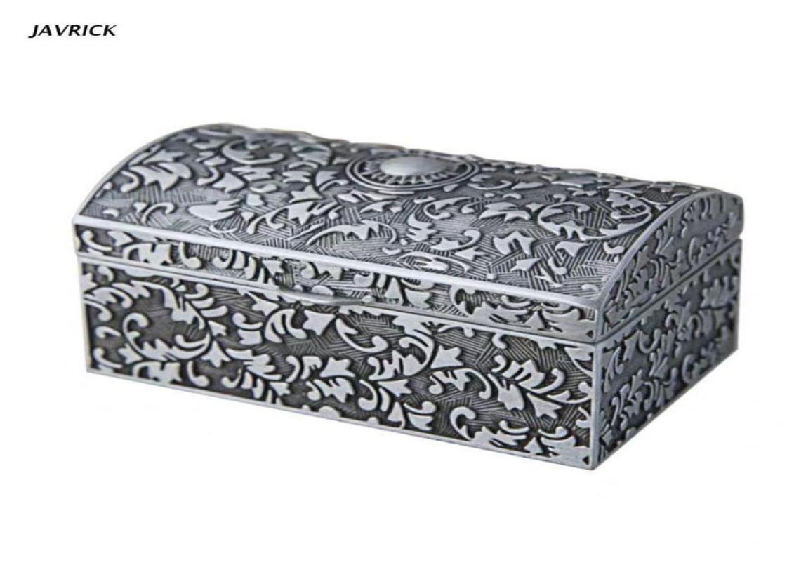Jewelry Pouches Bags Vintage Metal Box Small Trinket Storage Organizer Chest Ring Case For Girls Women Tin Color1647290
Jewelry Pouches Bags Vintage Metal Box Small Trinket Storage Organizer Chest Ring Case For Girls Women Tin Color1647290