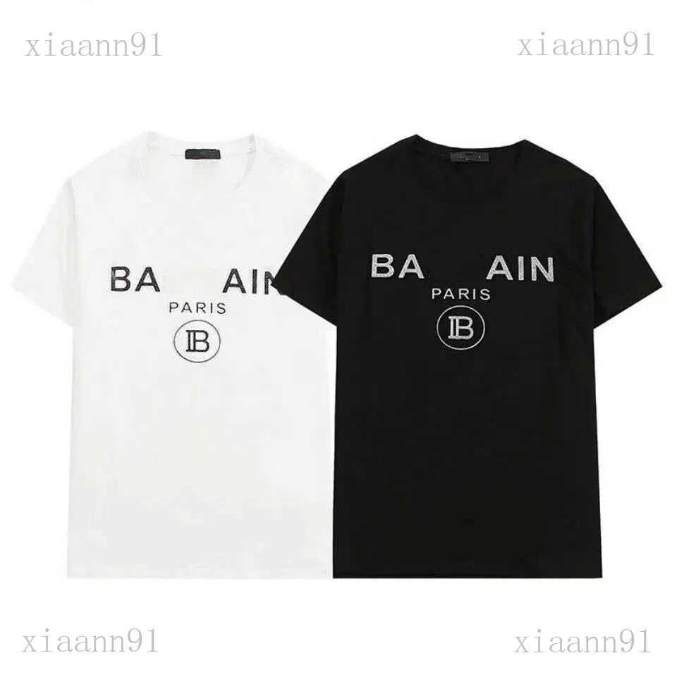 Designers Fashion Luxury New classic Balman T Shirt classic Gold stamping printed letter Balman TShirts Fashion Mens and Women Casual Brand Letter couple tshirt
Designers Fashion Luxury New classic Balman T Shirt classic Gold stamping printed letter Balman TShirts Fashion Mens and Women Casual Brand Letter couple tshirt