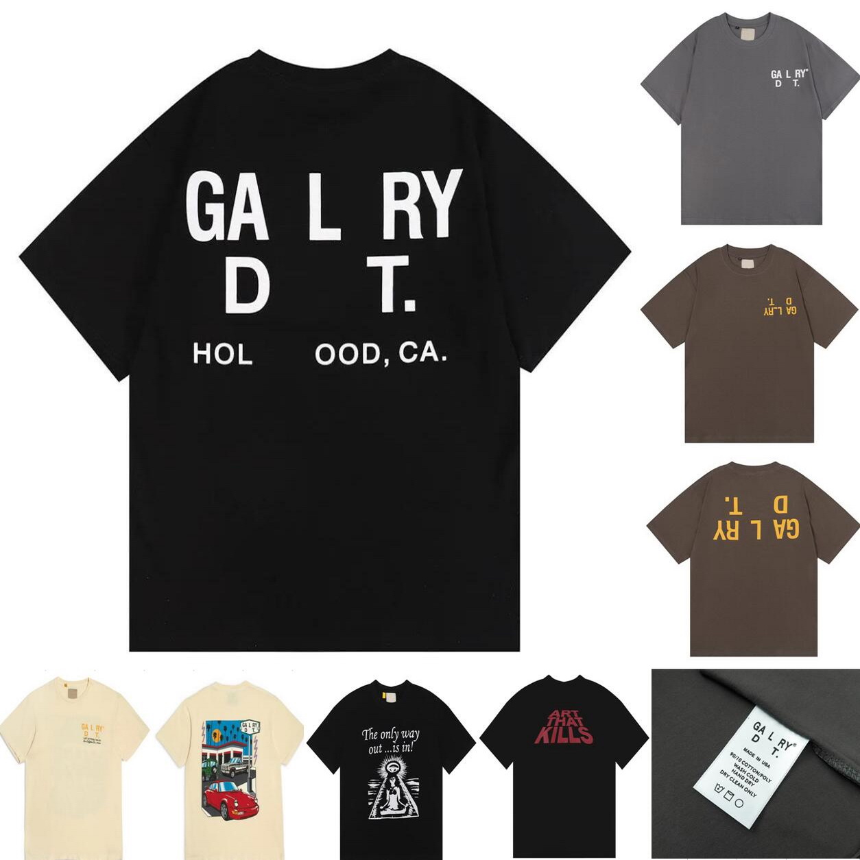 Graffiti Tees Galleryse depts T Shirts Mens Women Designer T-shirts Galleryes depts cottons Tops Man S Casual Shirt Luxurys Clothing Street Shorts Sleeve Clothes, 28
Graffiti Tees Galleryse depts T Shirts Mens Women Designer T-shirts Galleryes depts cottons Tops Man S Casual Shirt Luxurys Clothing Street Shorts Sleeve Clothes, 28