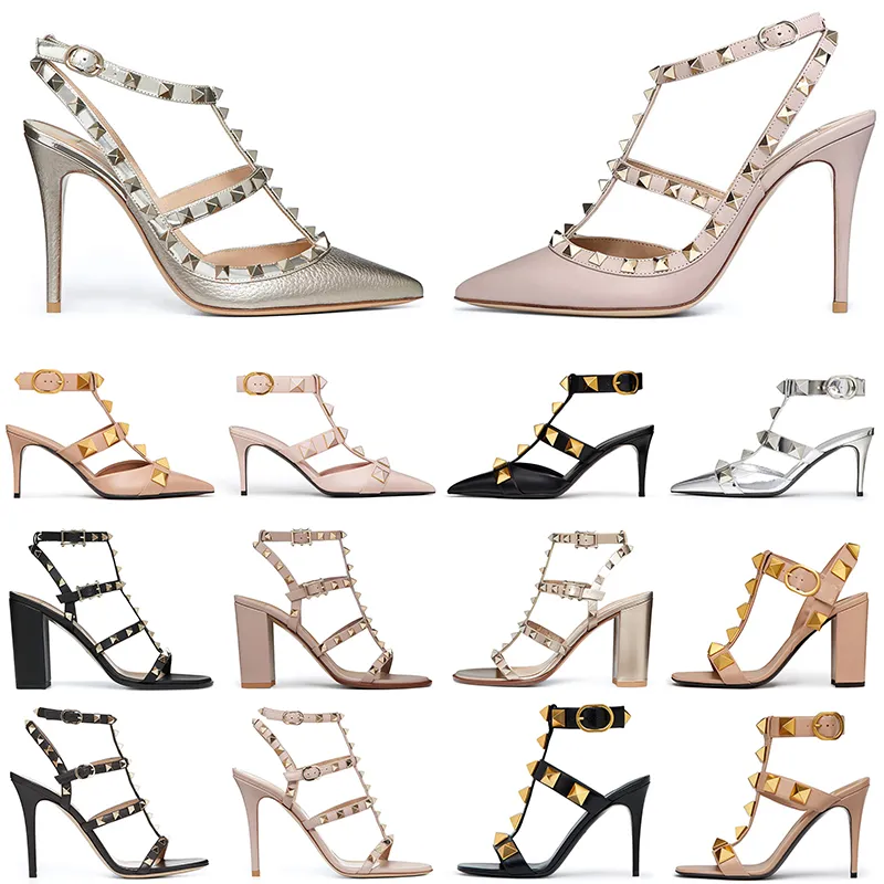 With Box Valentinoity Designer VT Sandal newest designer dress shoes women sneakers stud pump high heels Pointed Toes Patent Leather Met GBj
With Box Valentinoity Designer VT Sandal newest designer dress shoes women sneakers stud pump high heels Pointed Toes Patent Leather Met GBj
