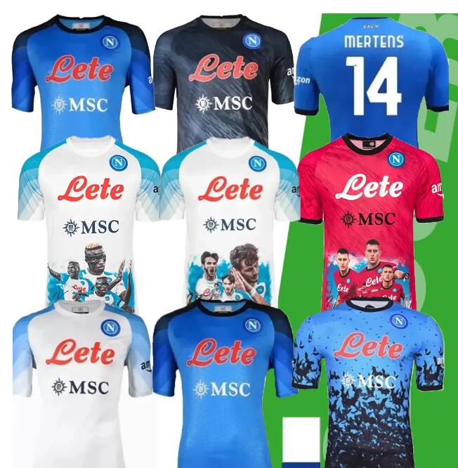 Maradona 22 23 Napoli soccer jerseys Naples football shirt 2023 champion ZIELINSKI KOULIBALY camiseta de futbol KVARATSKHELIA maillot de foot OSIMHEN, 22/23 away
Maradona 22 23 Napoli soccer jerseys Naples football shirt 2023 champion ZIELINSKI KOULIBALY camiseta de futbol KVARATSKHELIA maillot de foot OSIMHEN, 22/23 away