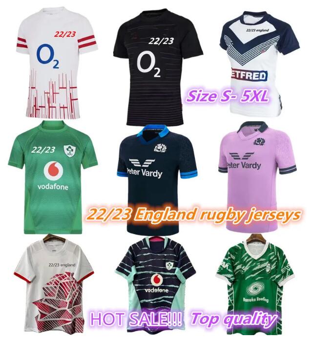 2022 2023 Ireland Scotland rugby Jerseys 22 23 ENGLAND national team Home court Away retro League rugby shirt jersey POLO -5XL
2022 2023 Ireland Scotland rugby Jerseys 22 23 ENGLAND national team Home court Away retro League rugby shirt jersey POLO -5XL