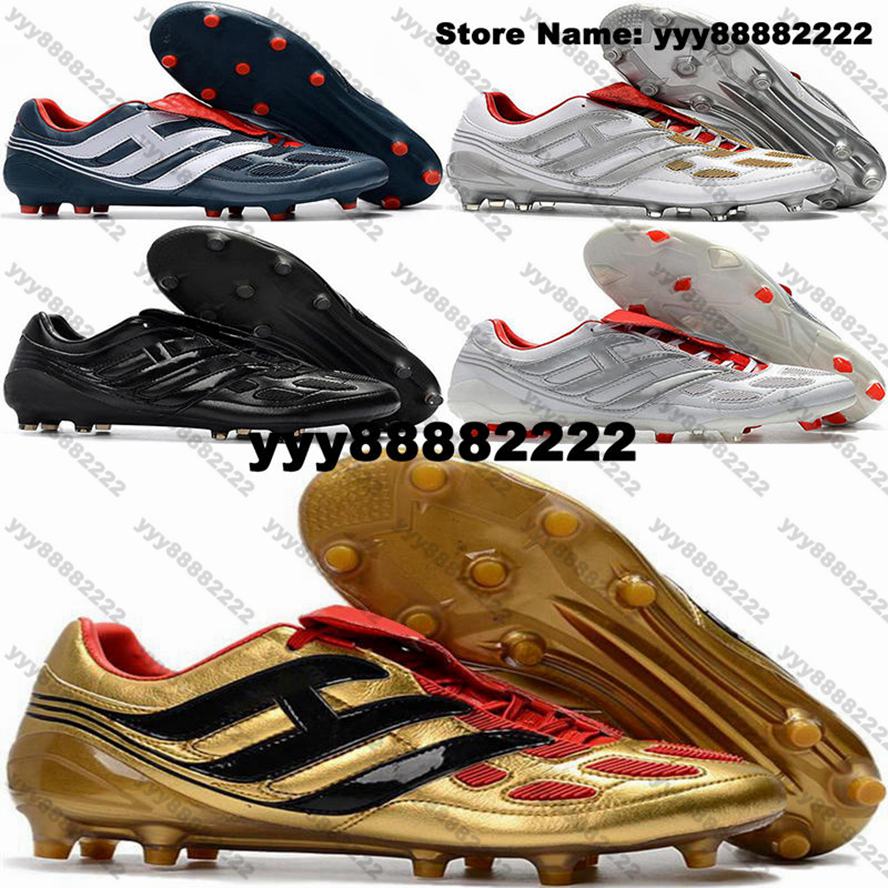 Predator Precision FG Soccer Cleats Football Boots Soccer Shoes Mens Size 12 David Beckham botas de futbol Us12 Sneakers Us 12 Eur 46 Firm Ground Soccer Cleat Kid
Predator Precision FG Soccer Cleats Football Boots Soccer Shoes Mens Size 12 David Beckham botas de futbol Us12 Sneakers Us 12 Eur 46 Firm Ground Soccer Cleat Kid