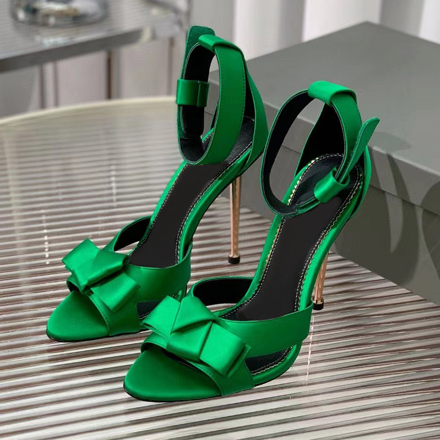 Latest fashion Metallic feeling High Heel Sandals 11cmWomen luxurious Bowtie Decorate High Heels Summer Pink Sandal Ankle Strap Dress shoe factory footwear, Champagne
Latest fashion Metallic feeling High Heel Sandals 11cmWomen luxurious Bowtie Decorate High Heels Summer Pink Sandal Ankle Strap Dress shoe factory footwear, Champagne