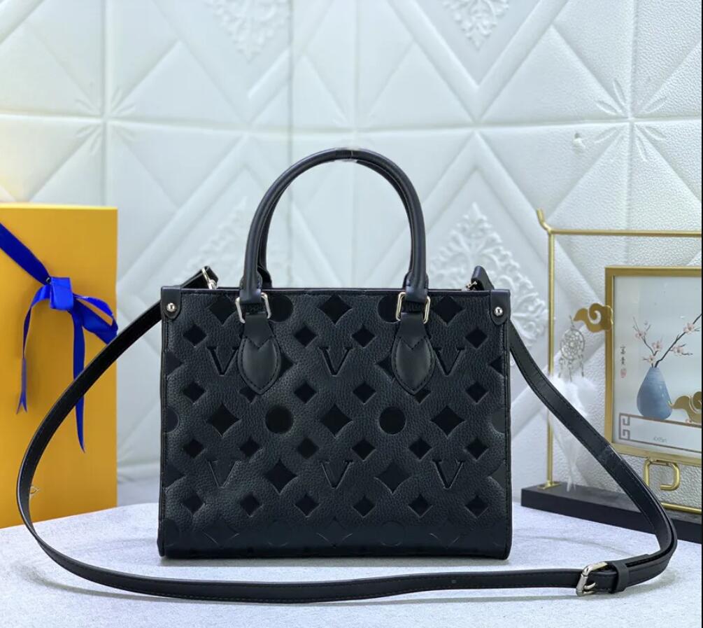 5A Onthego Large Capacity Totes Fashion Sac Femme louise Leather Designers Shoulder Bags vutton Woman Handbag Handle Lady viuton Shopping Bag, Bags-black
5A Onthego Large Capacity Totes Fashion Sac Femme louise Leather Designers Shoulder Bags vutton Woman Handbag Handle Lady viuton Shopping Bag, Bags-black
