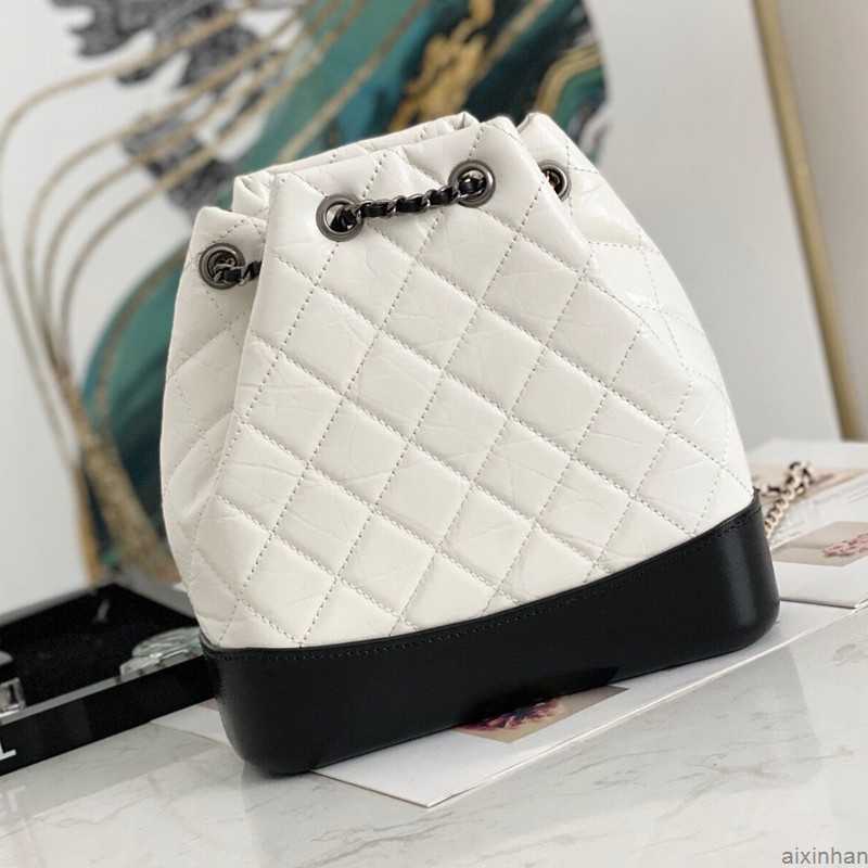7A Top Designer bags Gabrielle Backpack Wandering Schoolbag Chain bag Handbag 23cm 94485 Shoulder Bags Square Lattice Women's Genuine Leather bag Luxury Custom made, Blue
7A Top Designer bags Gabrielle Backpack Wandering Schoolbag Chain bag Handbag 23cm 94485 Shoulder Bags Square Lattice Women's Genuine Leather bag Luxury Custom made, Blue