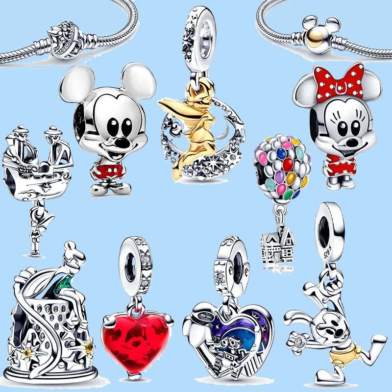 925 sterling silver charms for pandora jewelry beads women jewelry 100th Anniversary Charm Beads Newest Ladies
925 sterling silver charms for pandora jewelry beads women jewelry 100th Anniversary Charm Beads Newest Ladies