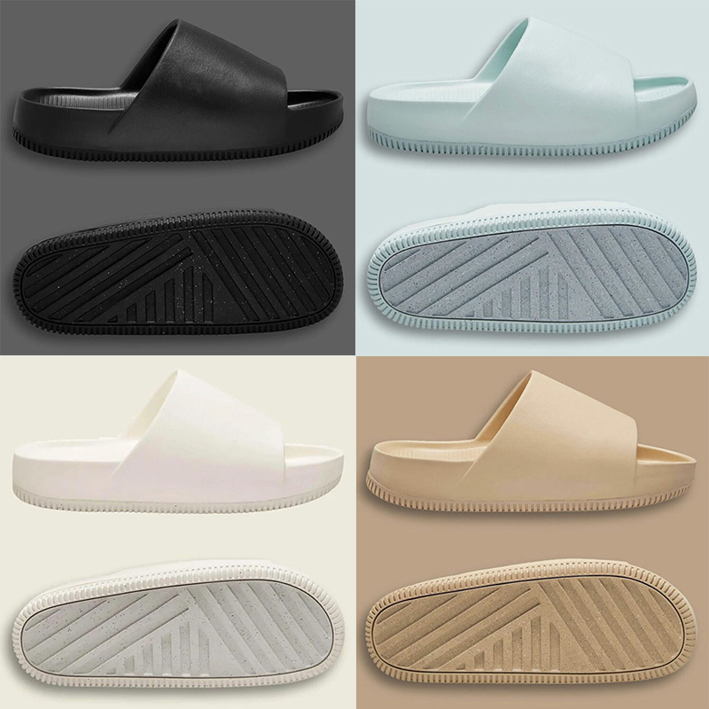 2023 calm slide for men women slipper Black Sail Geode Teal Jade Ice Sesame mens slides slippers
2023 calm slide for men women slipper Black Sail Geode Teal Jade Ice Sesame mens slides slippers