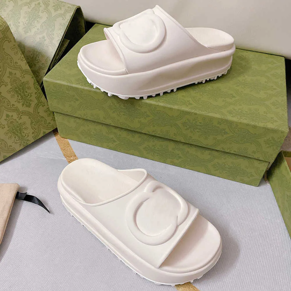 Women Slide Sandal With Interlocking G Mens Platform Slipper Rubber TPU Slides Thick Bottom Vintage Shoes Summer Beach Flip Flops With B ocd
Women Slide Sandal With Interlocking G Mens Platform Slipper Rubber TPU Slides Thick Bottom Vintage Shoes Summer Beach Flip Flops With B ocd