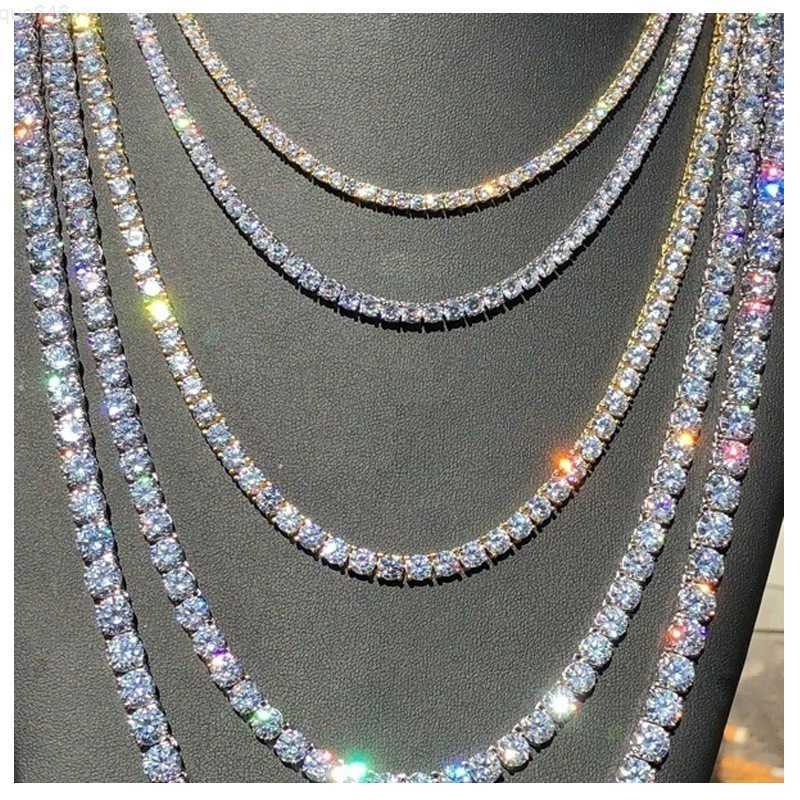 Iced Out Cz Diamond 3mm Tennis Chain Necklace Hiphop Gold Chain Wholesale Tennis Bracelets
Iced Out Cz Diamond 3mm Tennis Chain Necklace Hiphop Gold Chain Wholesale Tennis Bracelets
