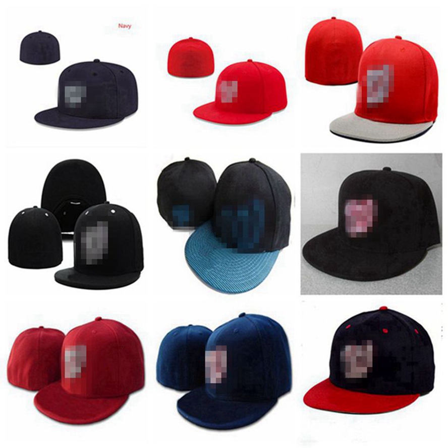 11 styles Nationalses- W letter Baseball caps Bone Casquette Hip Hop for Men Women Gorras Chapeu Full Closed Fitted Hats