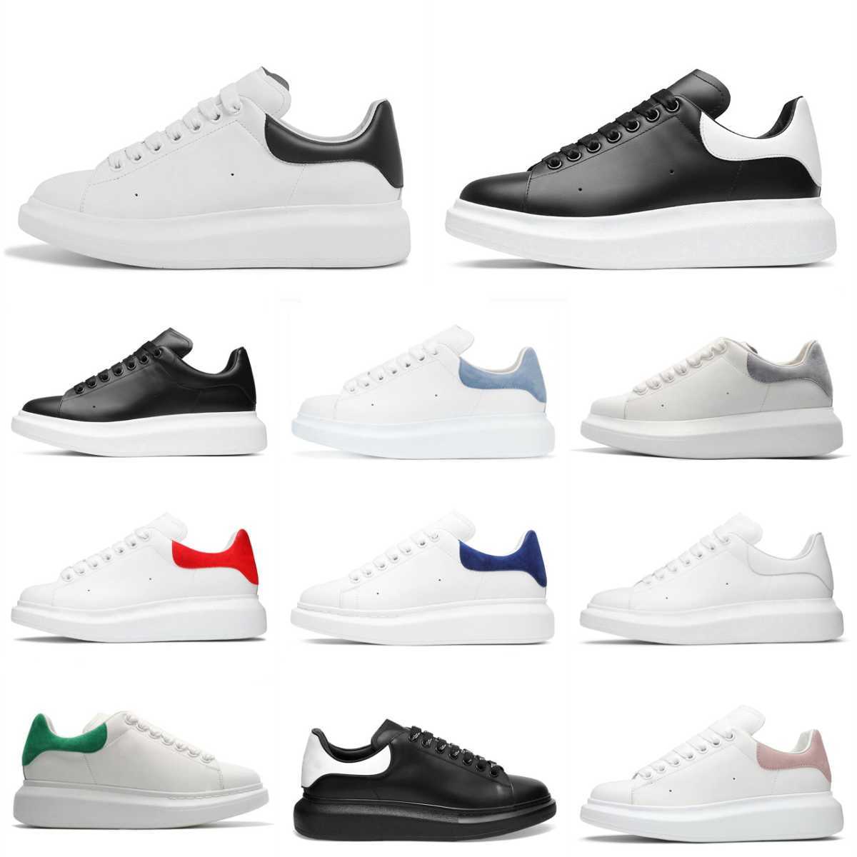 Oversized Designers Mens Casual Shoes Velvet Espadrilles Trainers White Black Leather Women Flats Lace Up Platform Alexanders Outdoor Queens Mcqueens Sneakers, M09
Oversized Designers Mens Casual Shoes Velvet Espadrilles Trainers White Black Leather Women Flats Lace Up Platform Alexanders Outdoor Queens Mcqueens Sneakers, M09