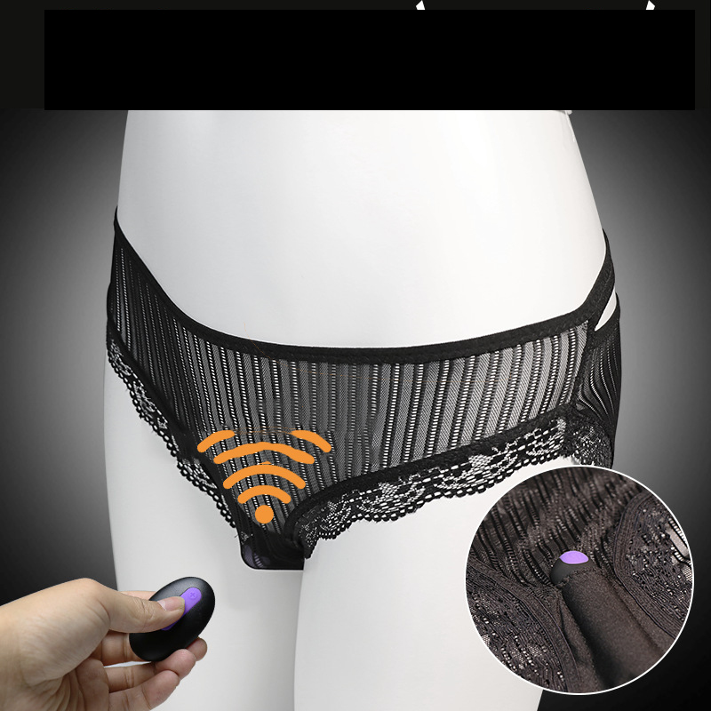 Sexy Set Bullet Vibrator USB Télécommande Culotte Vibrateur Stimulateur Clitoridien 10 Vitesses Vibrant Sous-Vêtements Rechargble Egg S