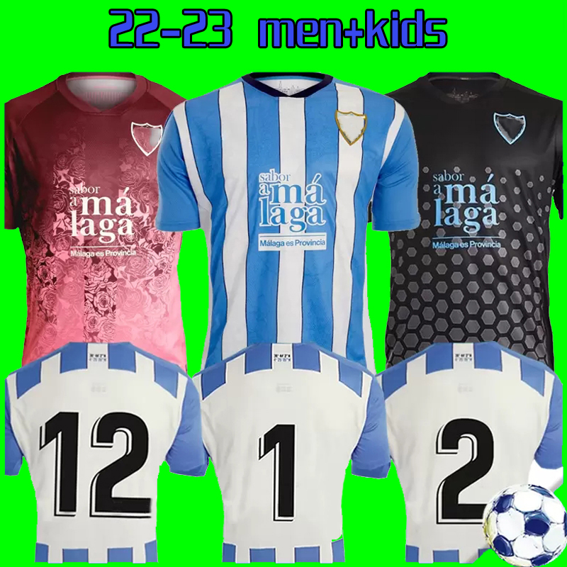 22-23 Malaga Soccer Jerseys Malaga 2023 K. Bare Jersey JUANPI ADRIAN Football Shirt Juankar camiseta de futbol CF Juande men kids kit Football socks full sets Shirts, 22-23 home kits
22-23 Malaga Soccer Jerseys Malaga 2023 K. Bare Jersey JUANPI ADRIAN Football Shirt Juankar camiseta de futbol CF Juande men kids kit Football socks full sets Shirts, 22-23 home kits