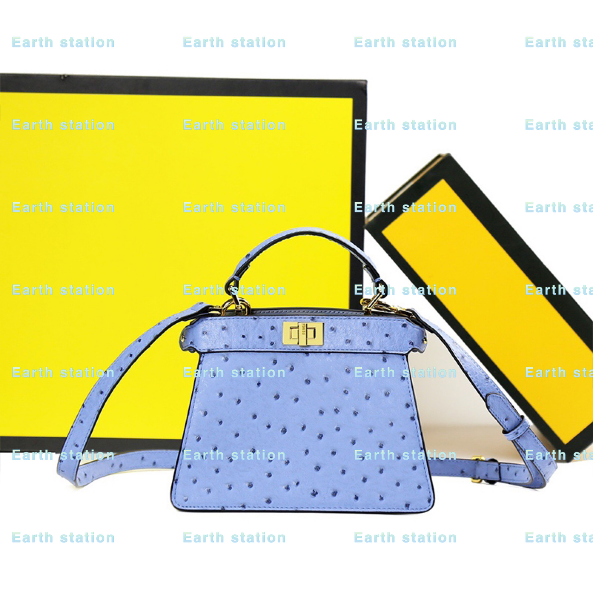 Luxury Designer Peekaboo Bag Classic Handbag Lizard Pattern Handbag 2023 New Ostrich Skin Shopping Bag Small Cat Bag Tote Bag One Shoulder Crossbody Bag, Beige
Luxury Designer Peekaboo Bag Classic Handbag Lizard Pattern Handbag 2023 New Ostrich Skin Shopping Bag Small Cat Bag Tote Bag One Shoulder Crossbody Bag, Beige