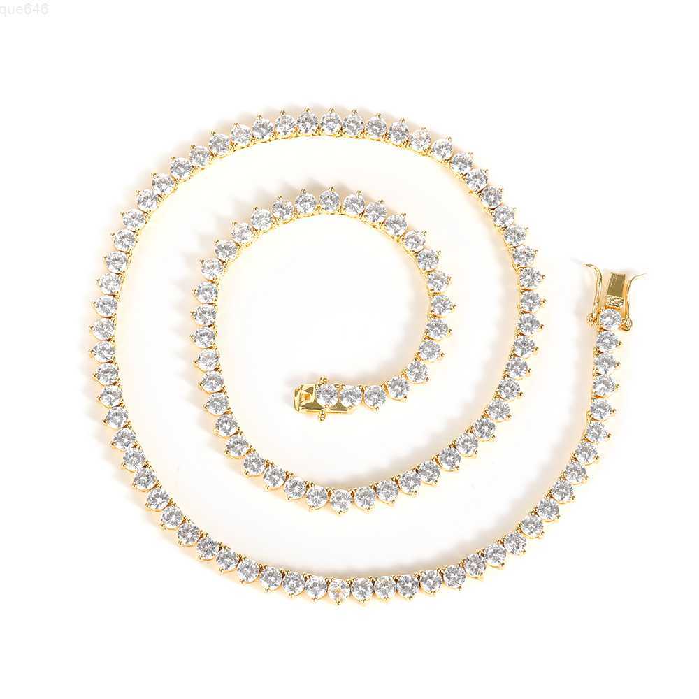 1 Row Rhinestone Men Hip Hop Necklace Rapper Choker Cuban Chain Puck Iced Out Tennis Chain Necklace Bling Crystal for Women
1 Row Rhinestone Men Hip Hop Necklace Rapper Choker Cuban Chain Puck Iced Out Tennis Chain Necklace Bling Crystal for Women