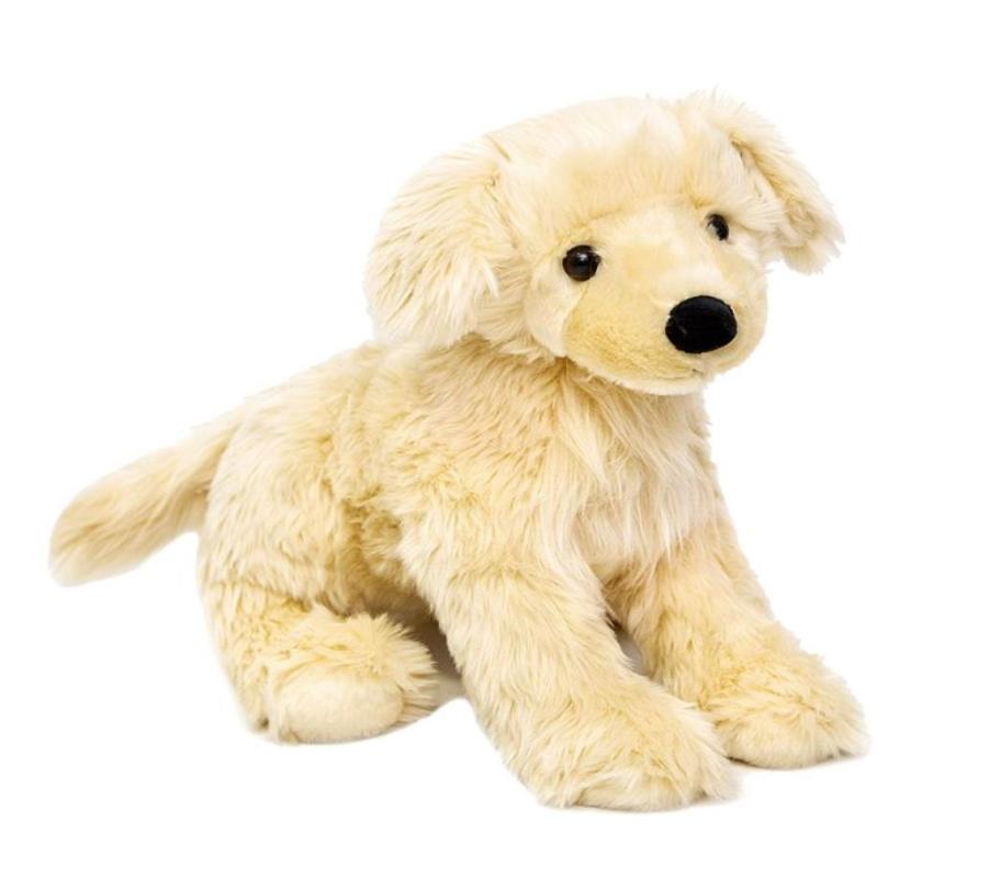 Simulation Animal Golden Retriever Plush toy Cute Doll Puppies Children Birthday Gift Car Soft Decoration 50cm DY509904975056, White
Simulation Animal Golden Retriever Plush toy Cute Doll Puppies Children Birthday Gift Car Soft Decoration 50cm DY509904975056, White