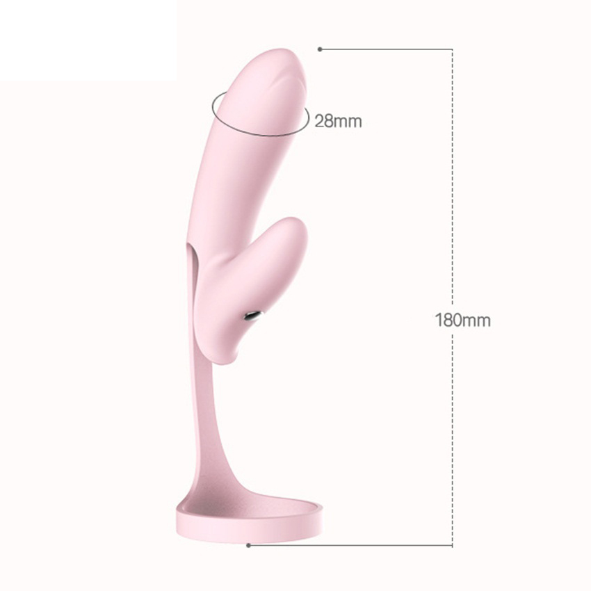 Sexy Set Finger Vibrator Pleasure Woman G-spot Clit Vibrator Adult Sex Toys Femme Sex Toys Sex Shop pour Couple