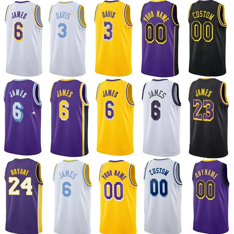 6 James Basketball Jerseys 15 Austin Reaves Anthony 3 Davis 1 Angelo Russell Malik Beasley Mo Bamba Vanderbilt City Lonnie Walker Schroder Edition Jersey, Color 2
6 James Basketball Jerseys 15 Austin Reaves Anthony 3 Davis 1 Angelo Russell Malik Beasley Mo Bamba Vanderbilt City Lonnie Walker Schroder Edition Jersey, Color 2