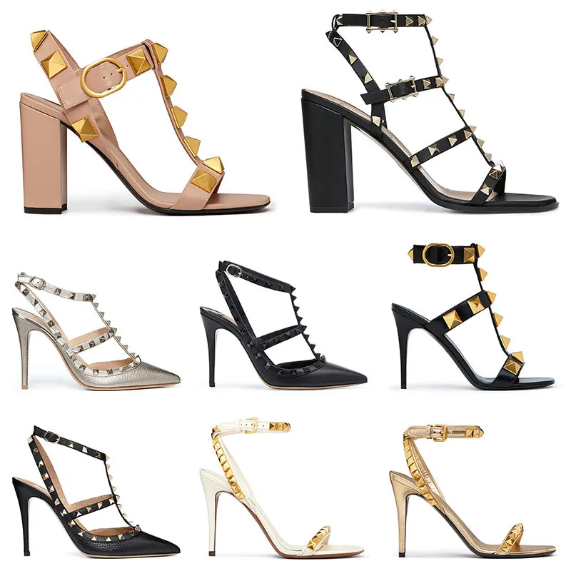 With Box Valentinoity Designer VT Sandal With Box Designer High Heels Dress Shoes Ankle Strap Roman Studs Black Nude Strip with Rivets W Dxm, 35-42 (16)
With Box Valentinoity Designer VT Sandal With Box Designer High Heels Dress Shoes Ankle Strap Roman Studs Black Nude Strip with Rivets W Dxm, 35-42 (16)