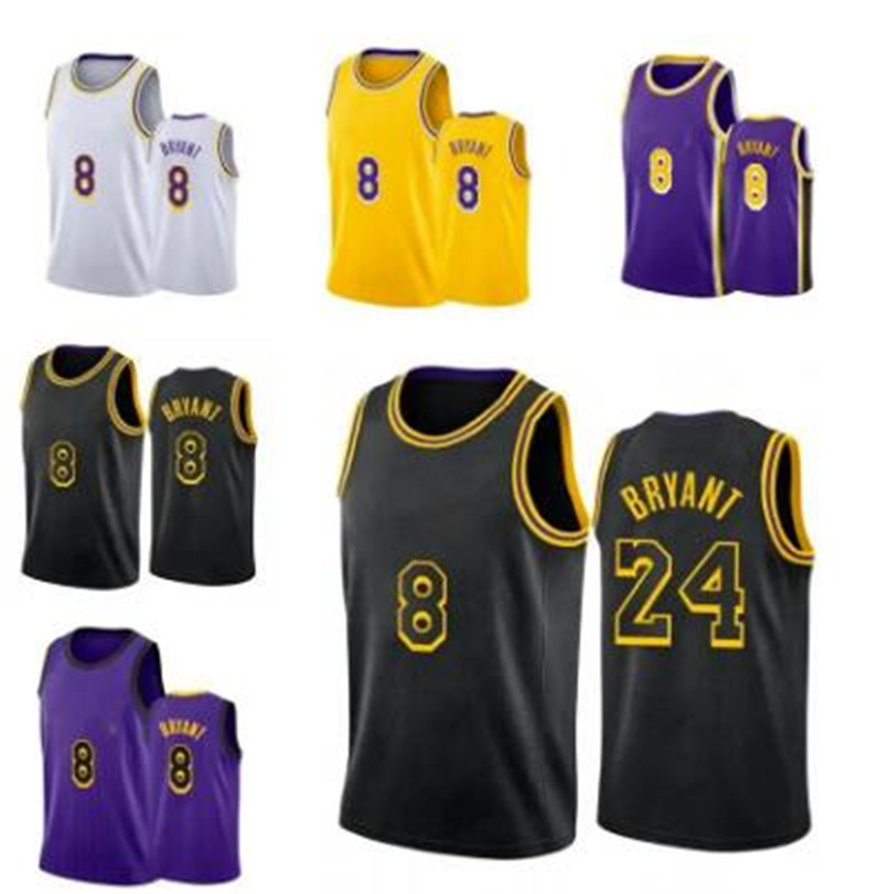 Basketball jersey Bryant black mamba Mitchell & Ness 2008-09 yellow blue Men Stitched retro''Lakers jerseys
Basketball jersey Bryant black mamba Mitchell & Ness 2008-09 yellow blue Men Stitched retro''Lakers jerseys