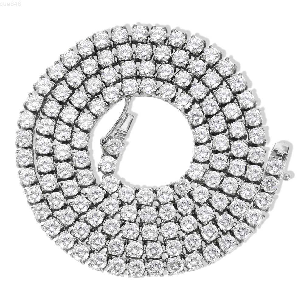 Shining Jewelry Gold Plated Tennis Necklace Stainless Steel Zircon Mens Diamond Necklace Iced Out Tennis Chain
Shining Jewelry Gold Plated Tennis Necklace Stainless Steel Zircon Mens Diamond Necklace Iced Out Tennis Chain