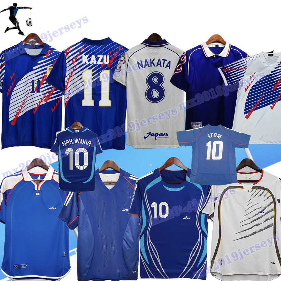 94 96 98 99 Soccer Japan Retro Jerseys Vintage NAKATA NAKAYAMA KAZU NANAMI ATOM JITO TSUBASA NAKATA NAKAMURA INAMOTO 00 02 06 Football Shirt Kits National Team, 2018
94 96 98 99 Soccer Japan Retro Jerseys Vintage NAKATA NAKAYAMA KAZU NANAMI ATOM JITO TSUBASA NAKATA NAKAMURA INAMOTO 00 02 06 Football Shirt Kits National Team, 2018