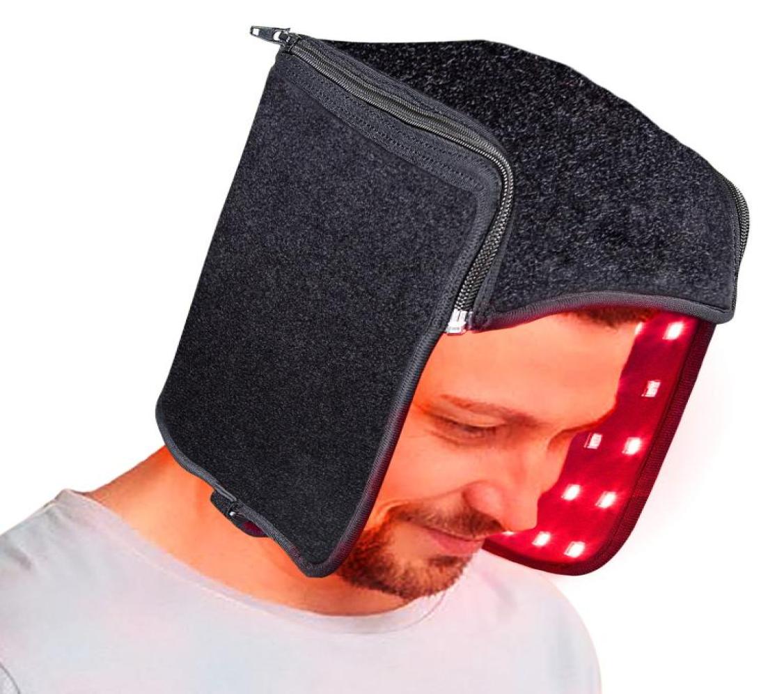 Red Light Therapy Helmet Hair Growth Hat Infrared Device for Hair Loss Treatment7682525
Red Light Therapy Helmet Hair Growth Hat Infrared Device for Hair Loss Treatment7682525