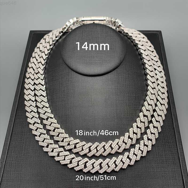 Hip Hop Jewelry 925 Silver 2 Row Full Diamond 18k Gold Vvs Moissanite Cuban Bracelet Moissanite Cuban Link Chain
Hip Hop Jewelry 925 Silver 2 Row Full Diamond 18k Gold Vvs Moissanite Cuban Bracelet Moissanite Cuban Link Chain
